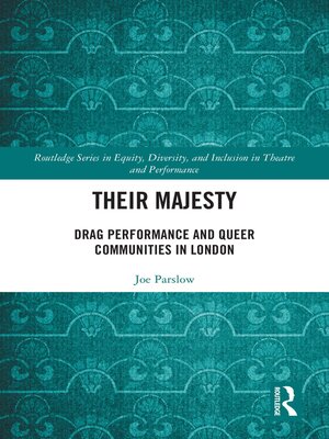 cover image of Their Majesty